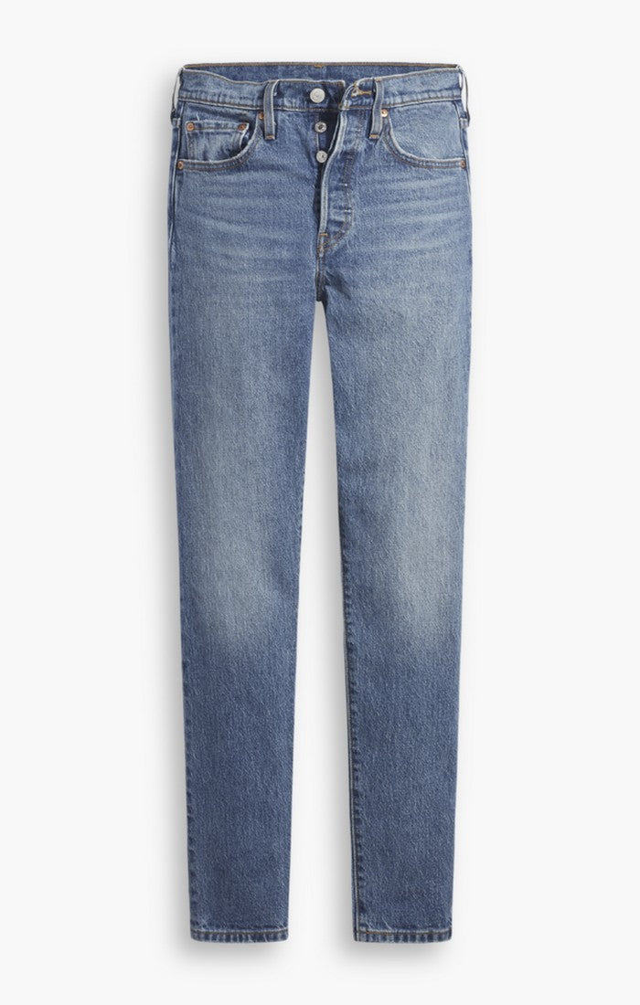 Jeans 501 Skinny Blue It's True Levi's