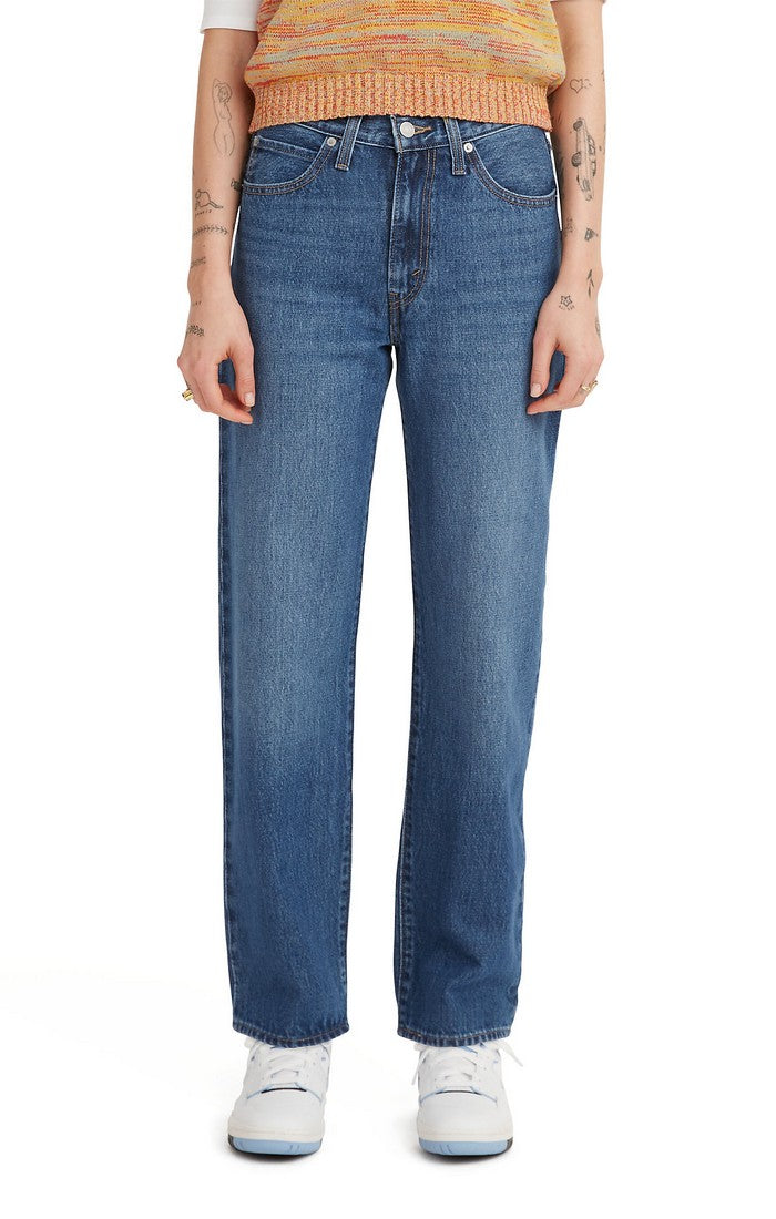 '94 Baggy I'm Never Wrong Levi's Jeans