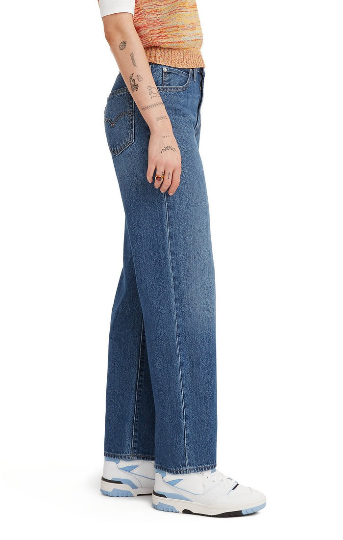'94 Baggy I'm Never Wrong Levi's Jeans