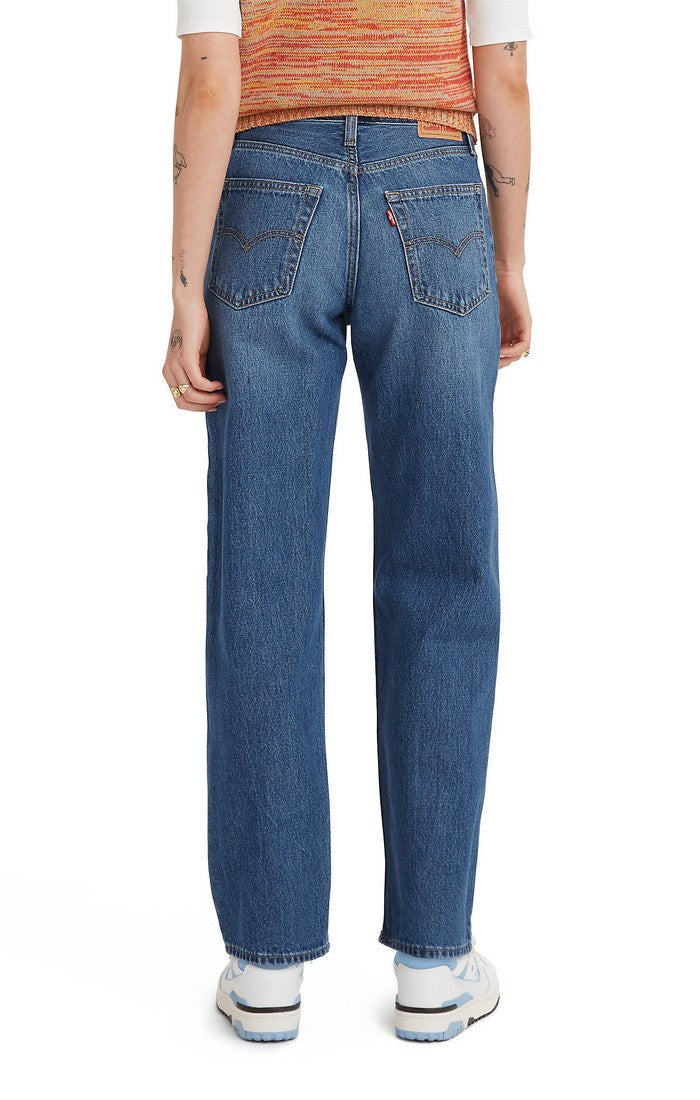 '94 Baggy I'm Never Wrong Levi's Jeans
