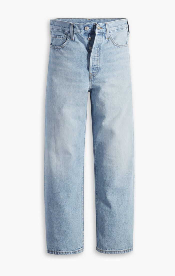 Levi's Ribcage Wide Leg Far and Wide Jeans