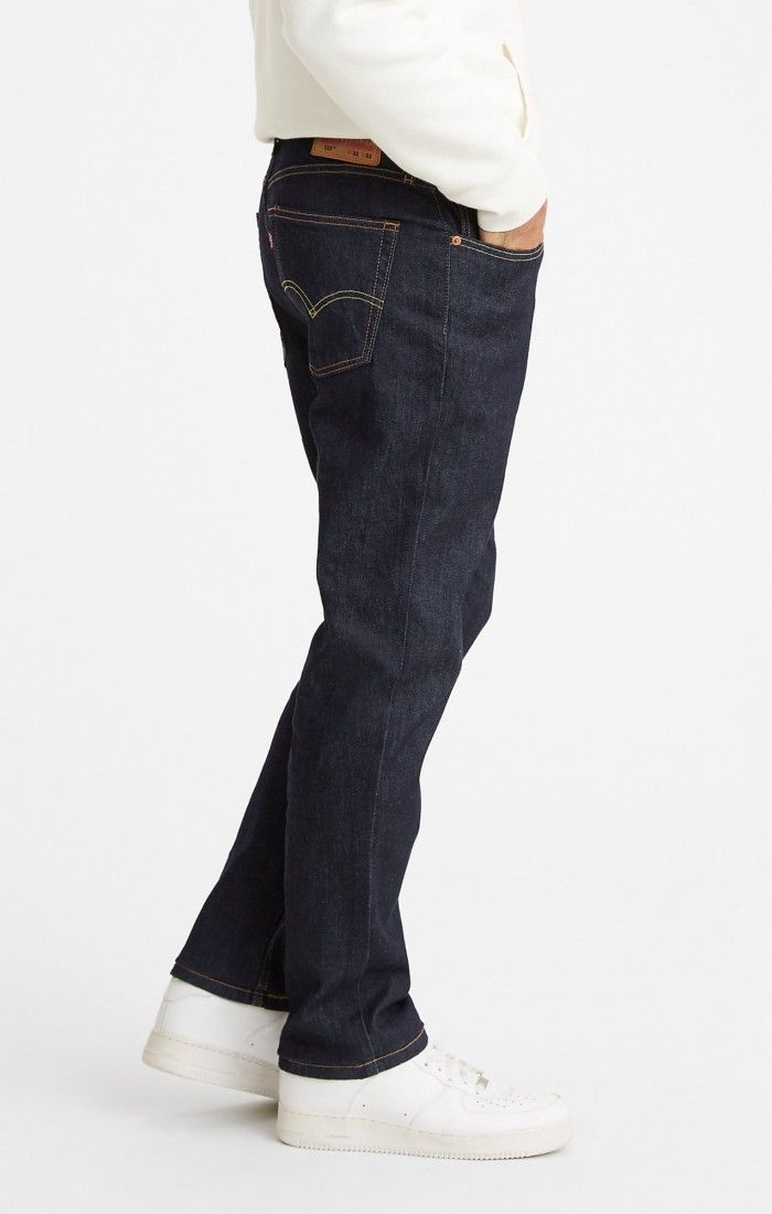Jeans 514 Straight Cleaner ADV T3 Levi's
