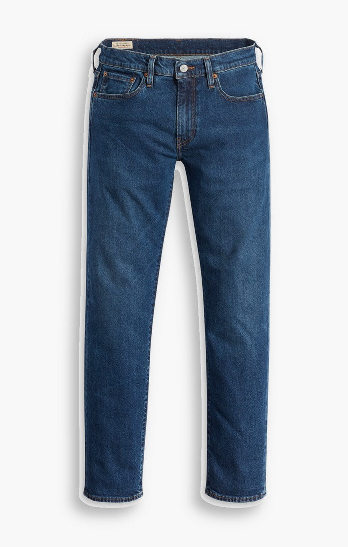 Jeans 514 Straight Spider Crab ADV Levi's