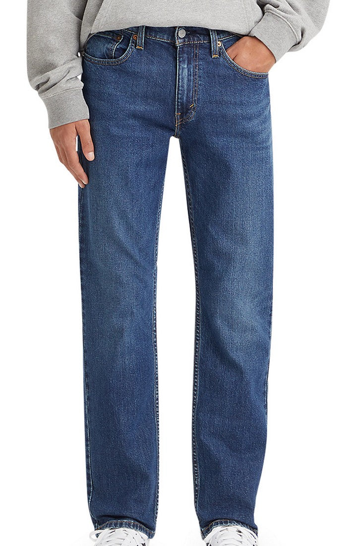 Jeans 514 Straight Spider Crab ADV Levi's