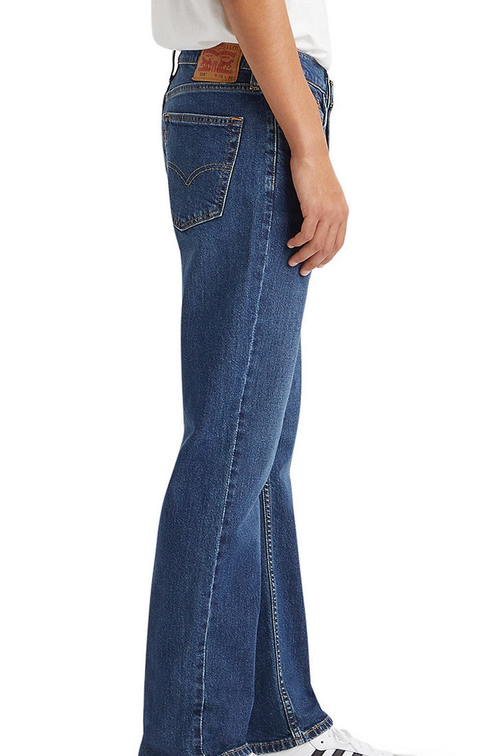 Jeans 514 Straight Spider Crab ADV Levi's