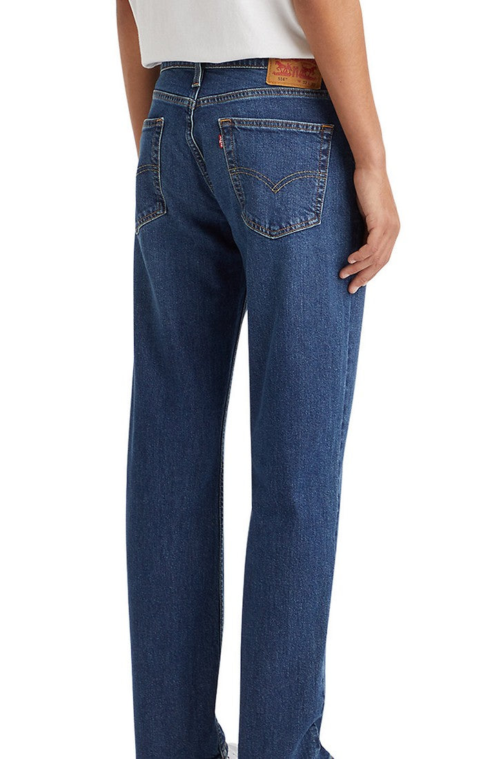 Jeans 514 Straight Spider Crab ADV Levi's