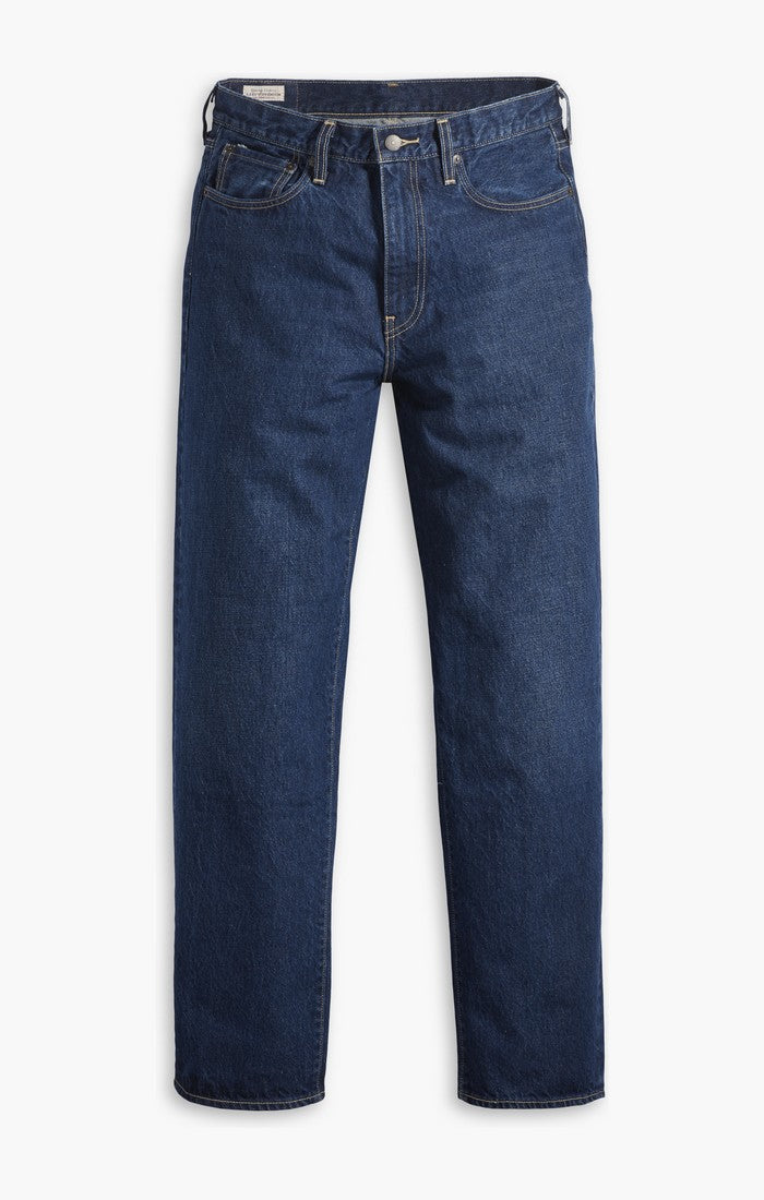 551Z Vivid Dreams Rinse Levi's Jeans