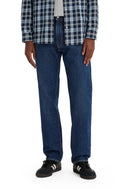 551Z Vivid Dreams Rinse Levi's Jeans