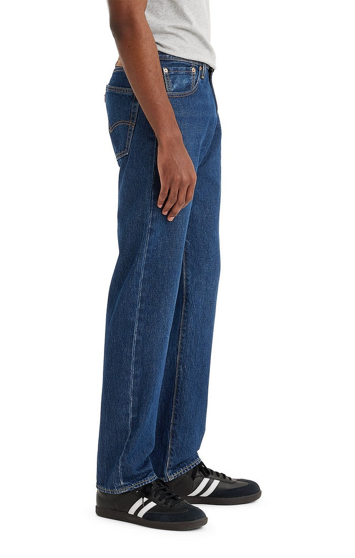 551Z Vivid Dreams Rinse Levi's Jeans