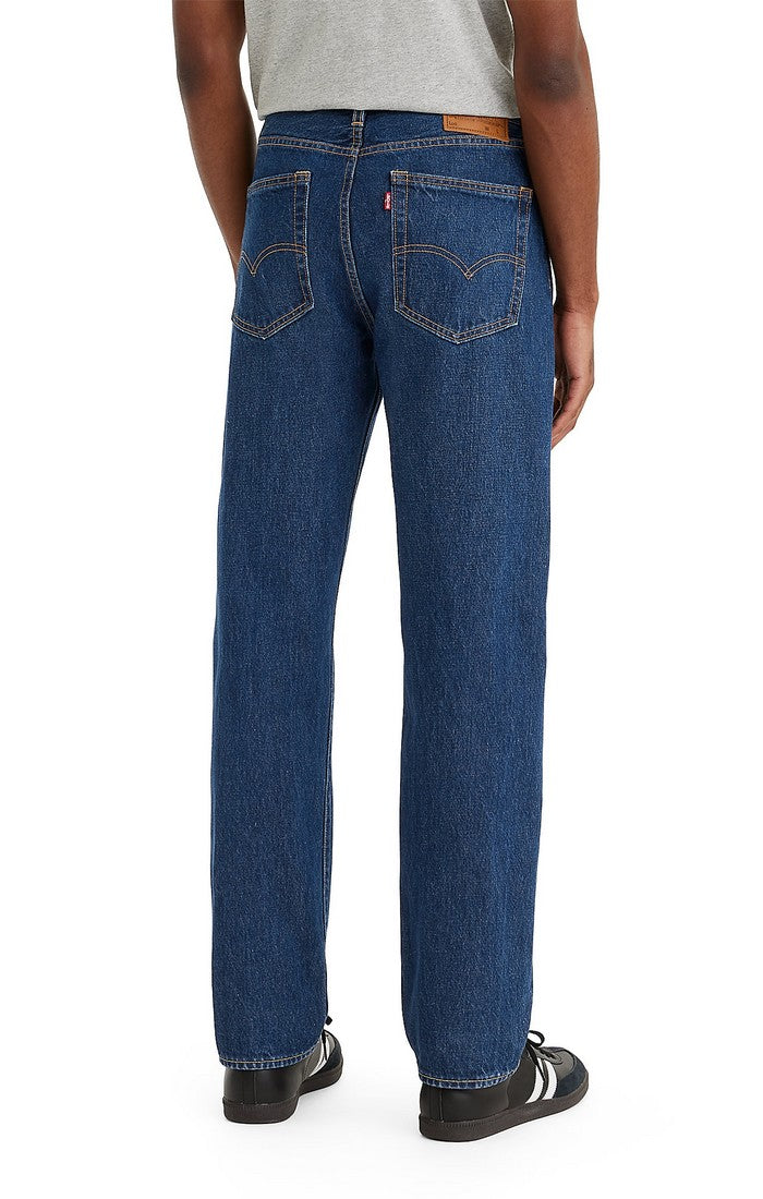 551Z Vivid Dreams Rinse Levi's Jeans