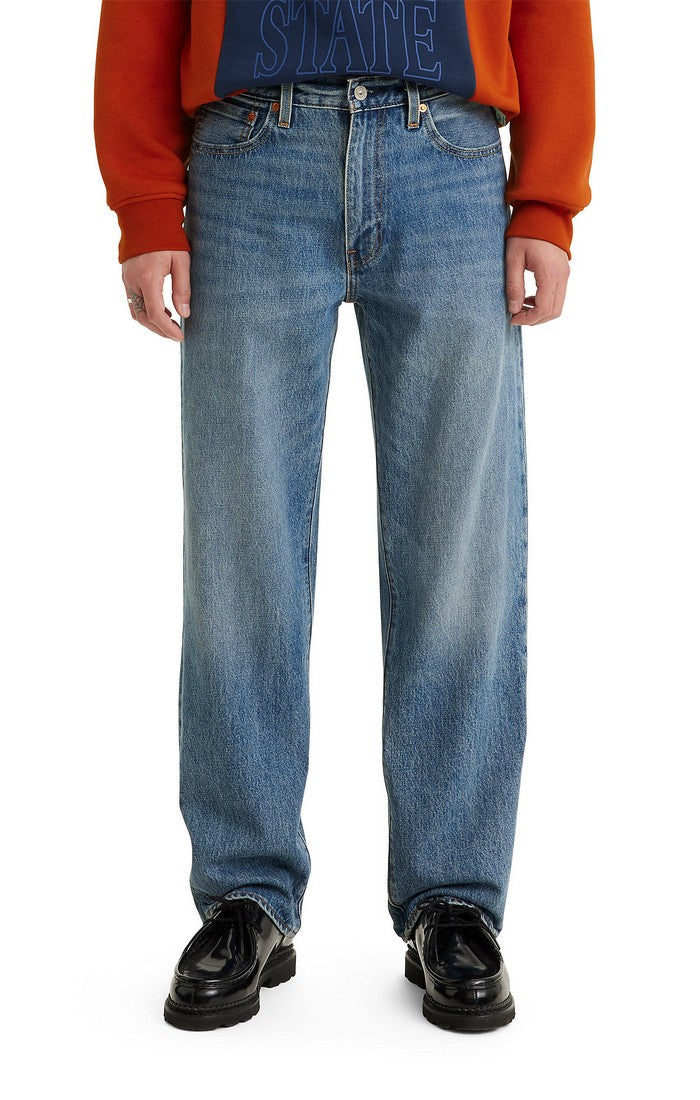 Jeans 568 Stay Loose Merry and Bright Levi's