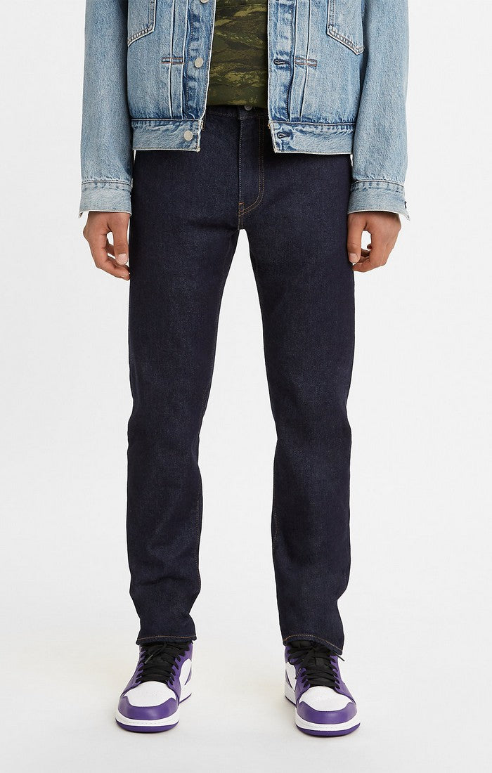 Levi's 502 Mid Knight Rinse ADV Jeans