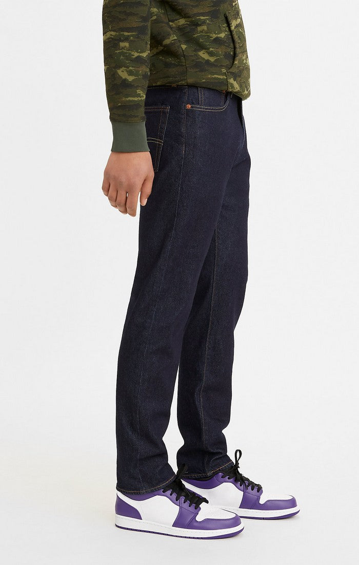 Levi's 502 Mid Knight Rinse ADV Jeans