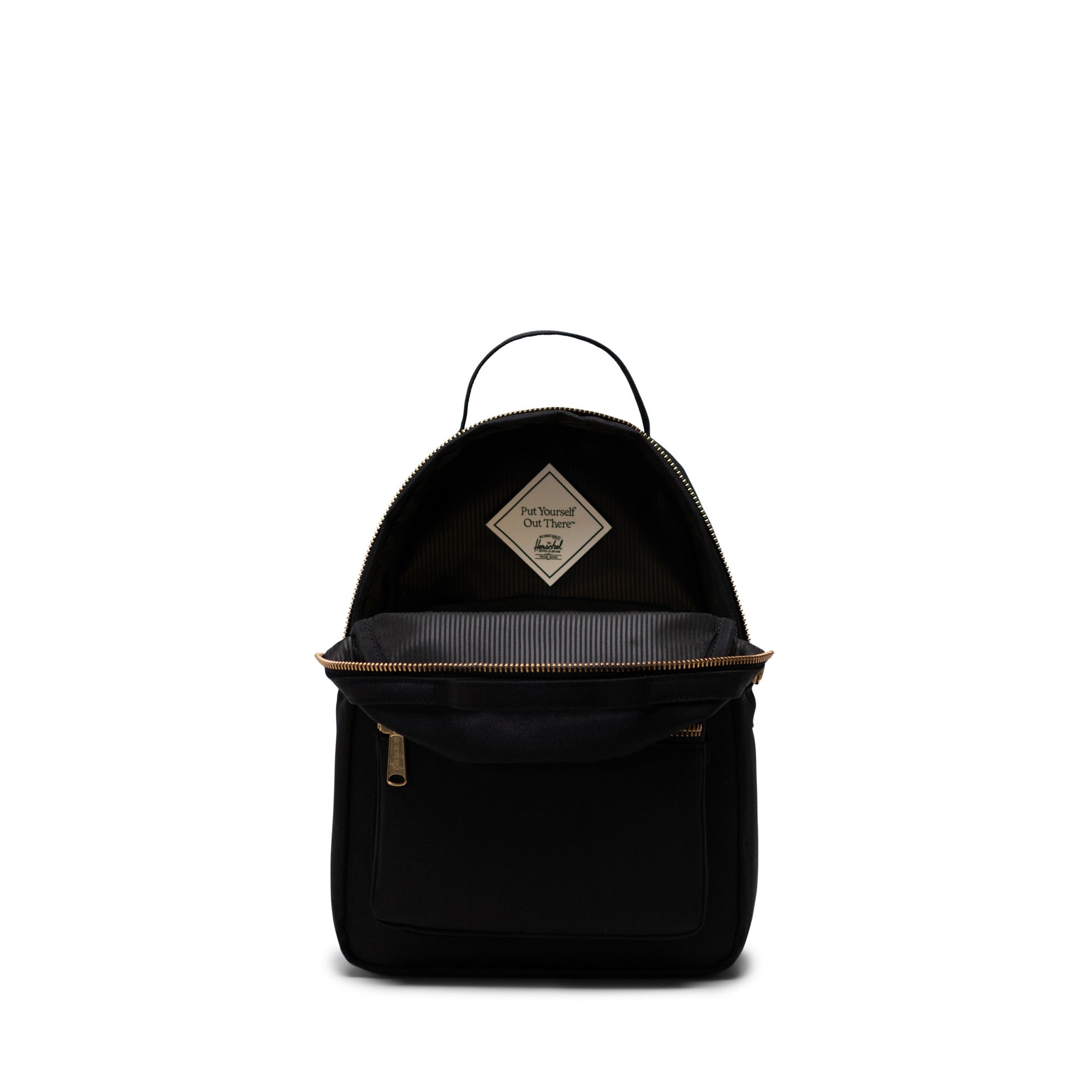 Herschel Eco Nova Mini Backpack