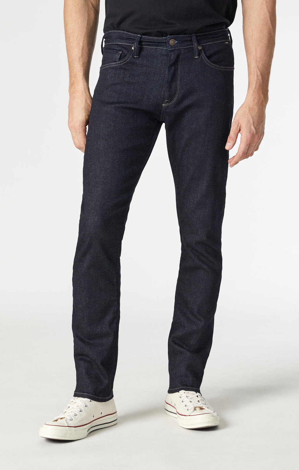 Jeans Jake Rinse Pro Darktech Mavi Jeans