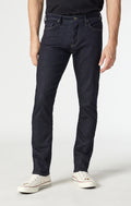 Jeans Jake Rinse Pro Darktech Mavi Jeans