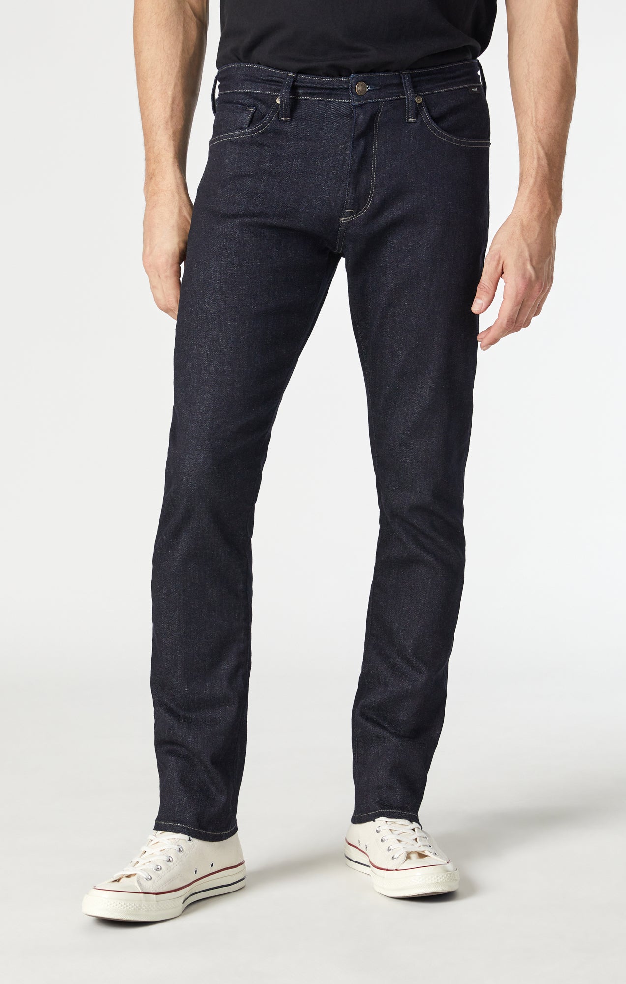 Jeans Jake Rinse Pro Darktech Mavi Jeans