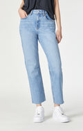 Jeans New York Lt.Blue Recycled Mavi Jeans