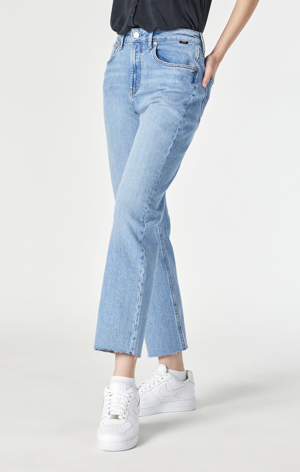 Jeans New York Lt.Blue Recycled Mavi Jeans