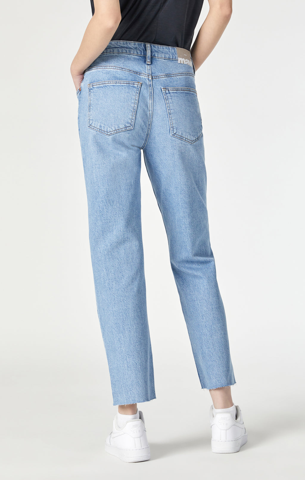 Jeans New York Lt.Blue Recycled Mavi Jeans