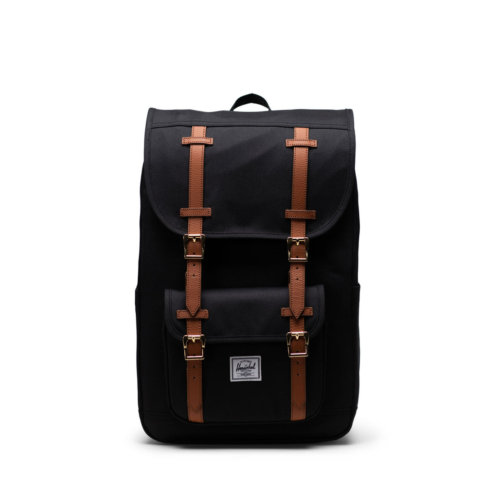 Sac Eco Little America Mid Herschel
