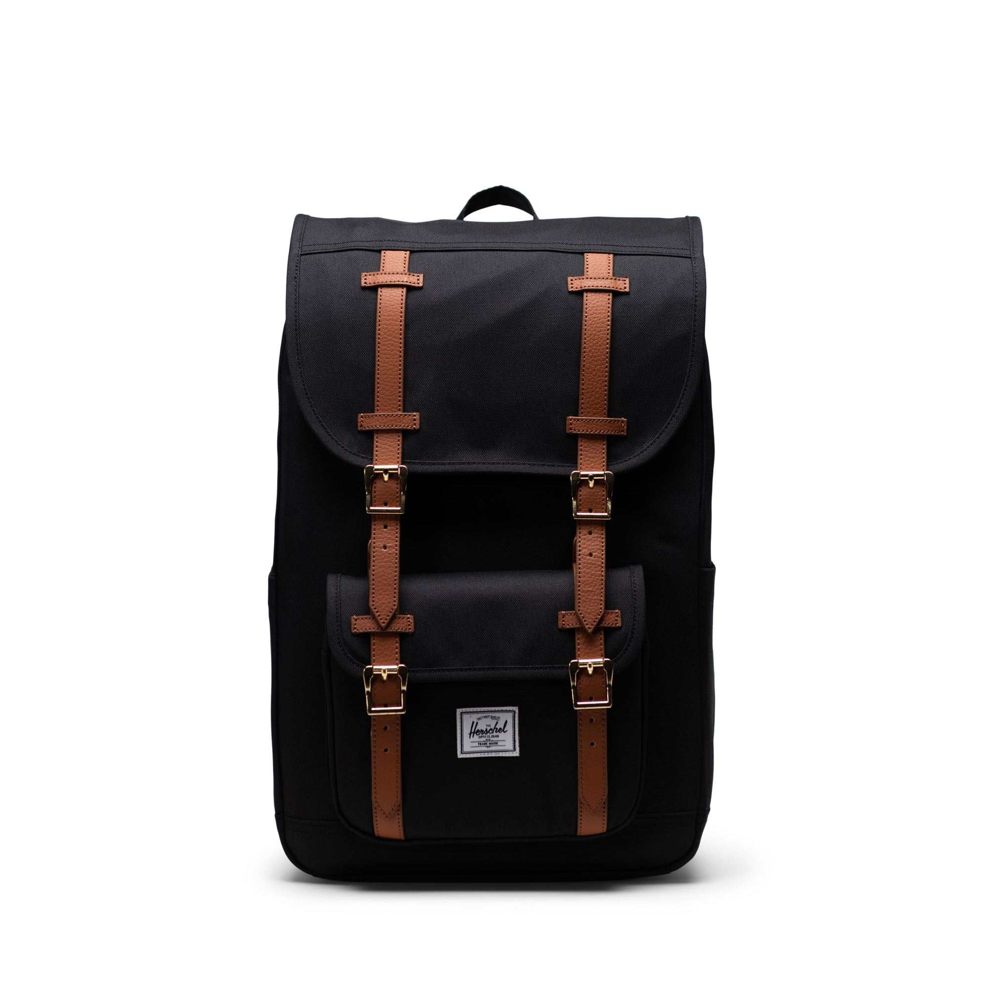 Sac Eco Little America Mid Herschel