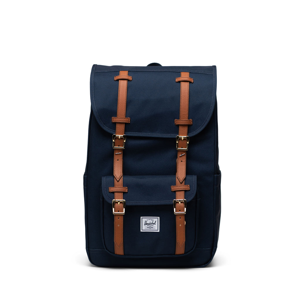 Sac Eco Little America Mid Herschel
