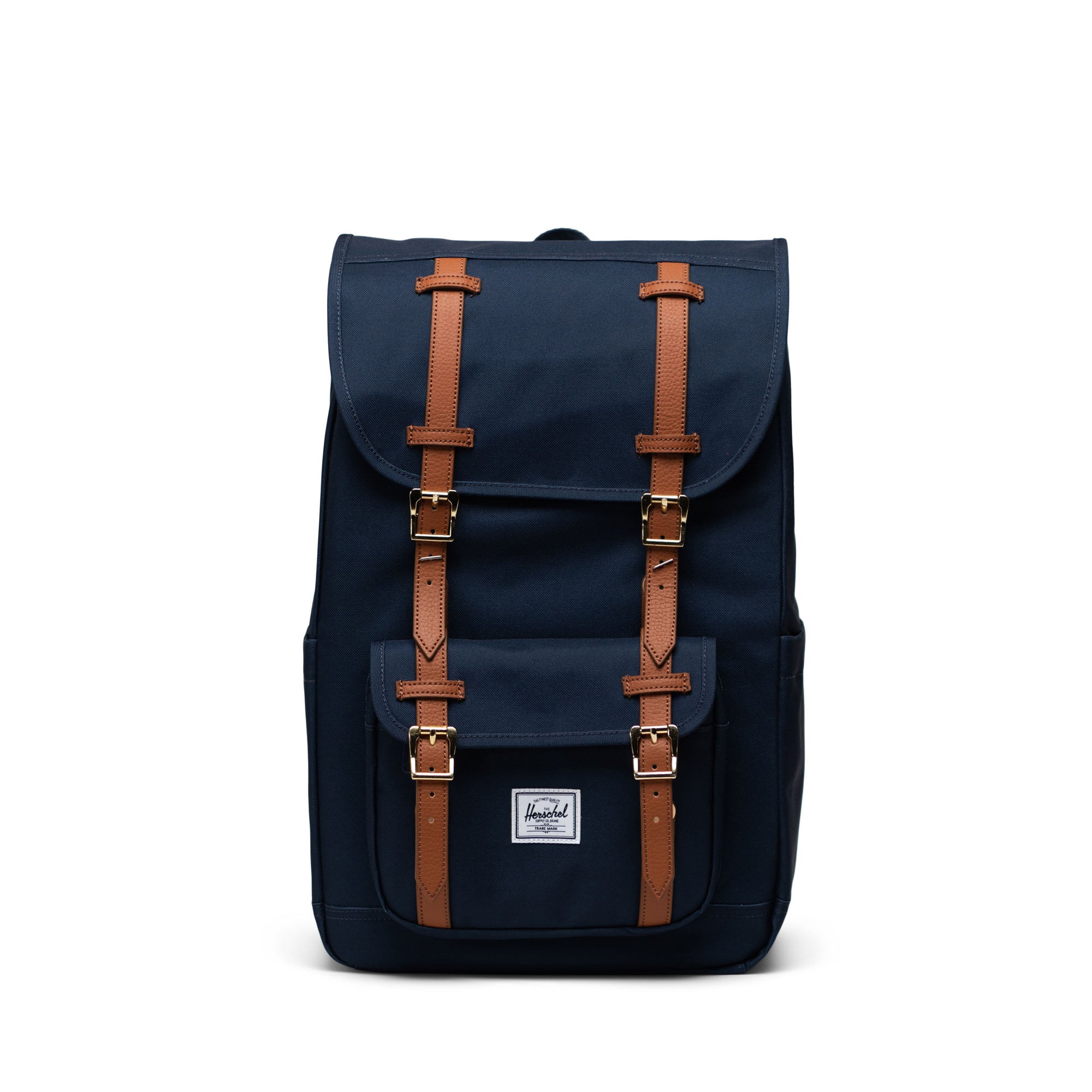Sac Eco Little America Mid Herschel