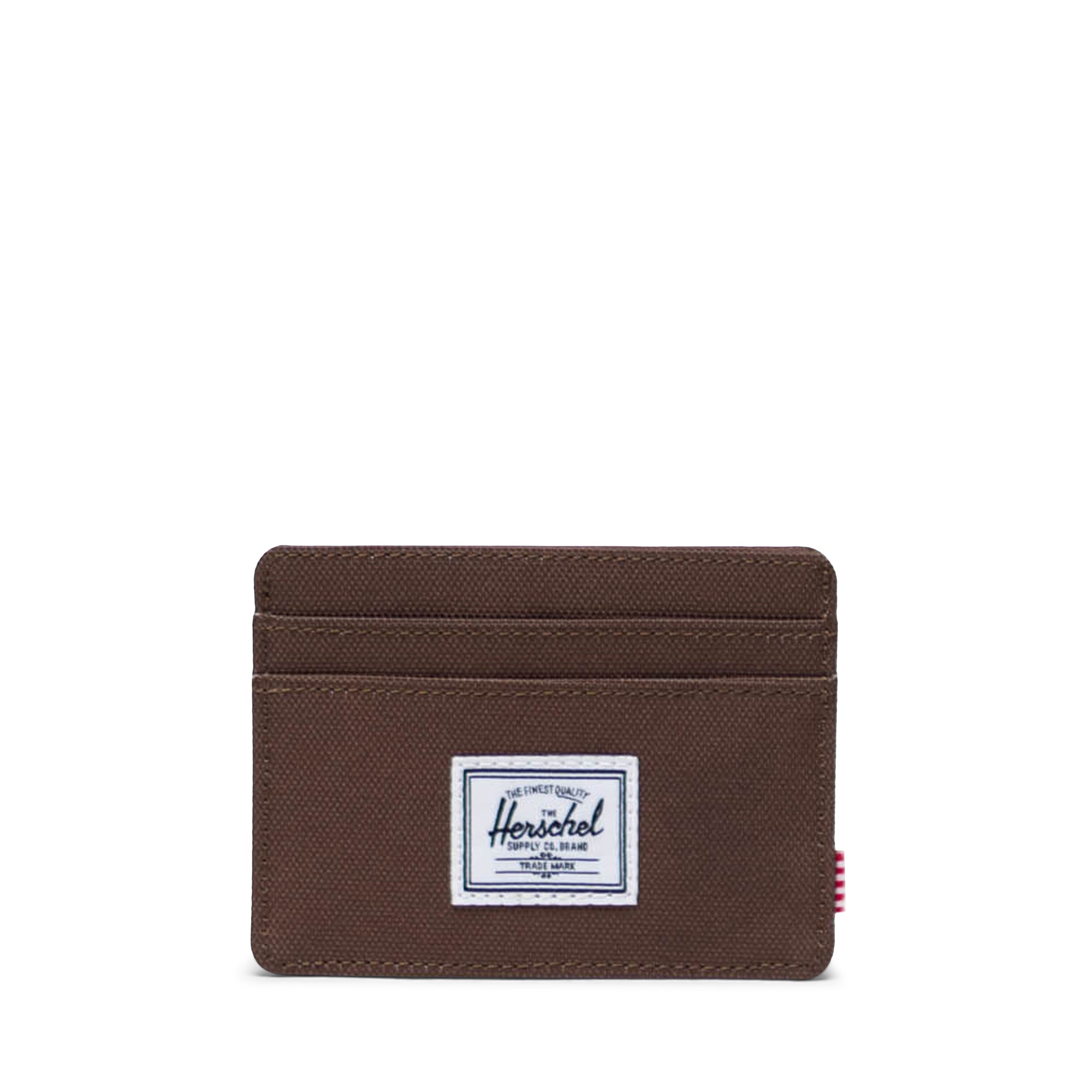 Porte-Carte Eco Charlie Herschel