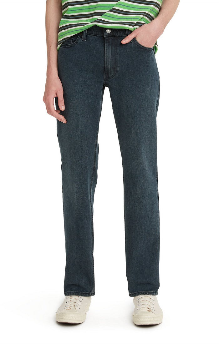 Levi's 511 Indigo Speeded ADV Jeans