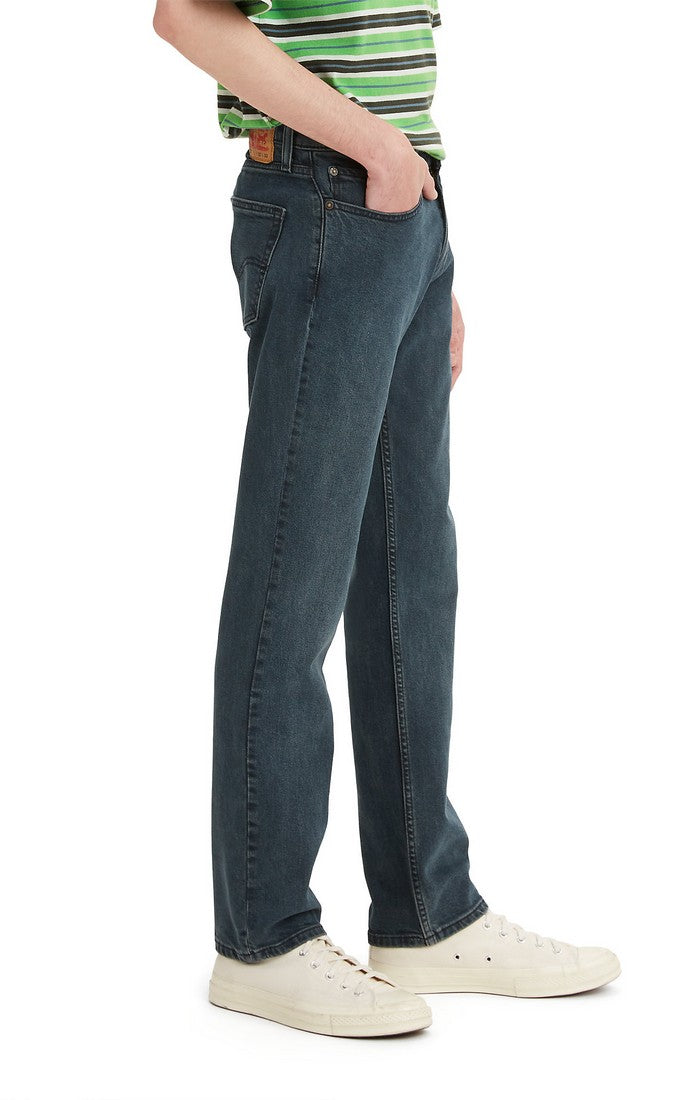 Levi's 511 Indigo Speeded ADV Jeans