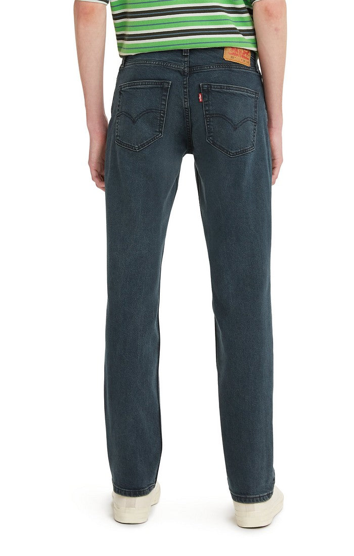 Levi's 511 Indigo Speeded ADV Jeans