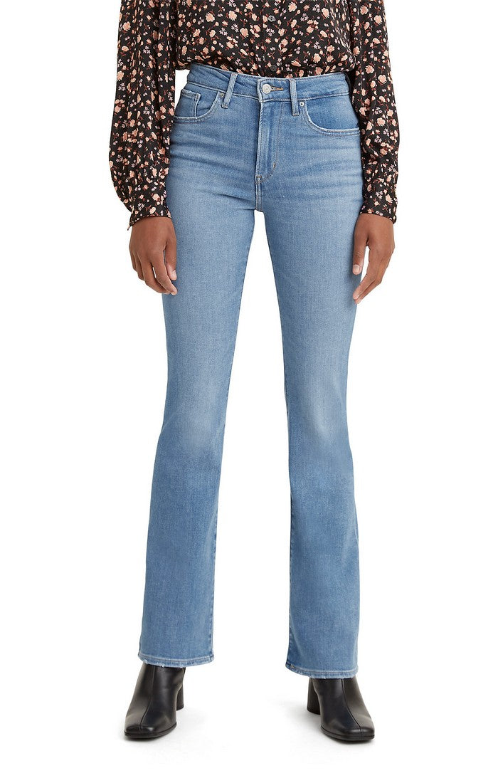 Jeans 725 Tribeca Sun Levi's