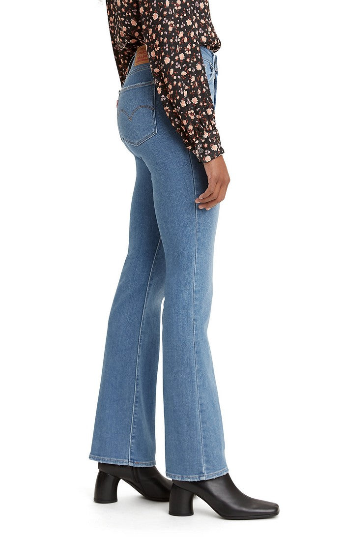 Jeans 725 Tribeca Sun Levi's