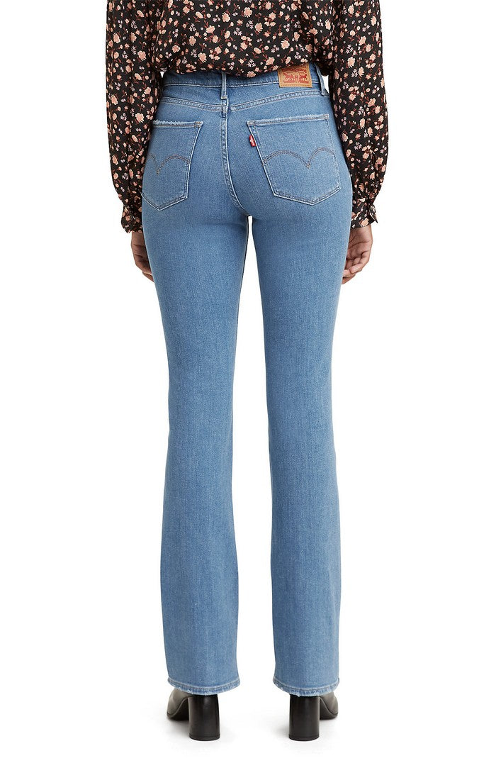 Jeans 725 Tribeca Sun Levi's