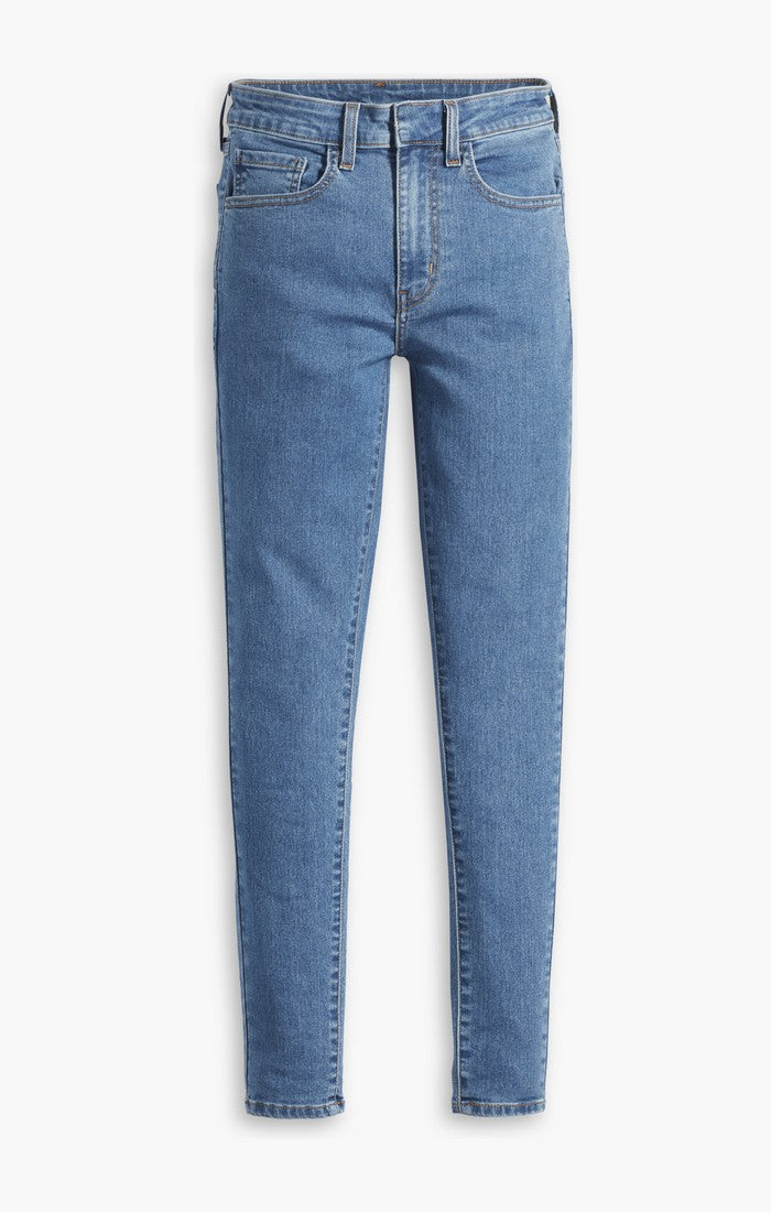 Jeans 724 We Have Arrived Levi's