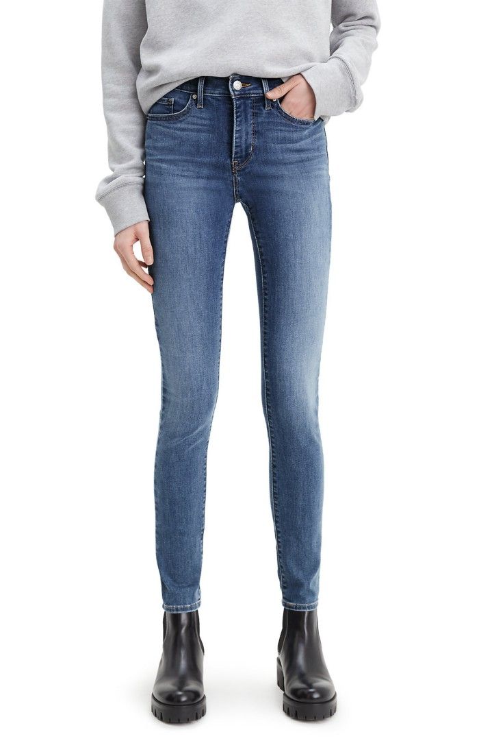 Jeans 311 Lapis Gallop Levi's