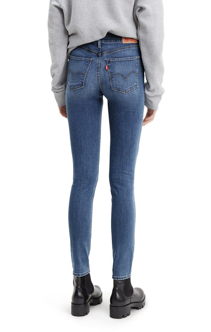 Jeans 311 Lapis Gallop Levi's