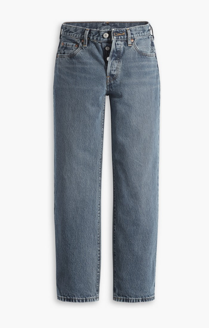 Levi's 501 90s Multiple Dimensions Jeans