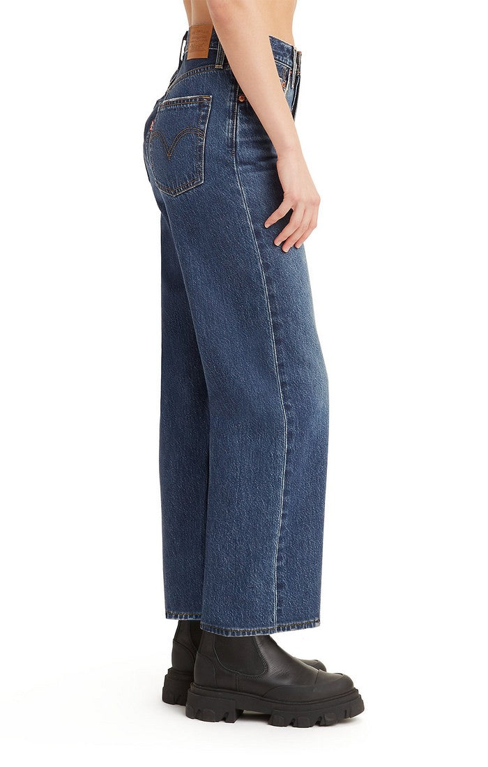 Jeans Ribcage Ankle Valley View Levi's