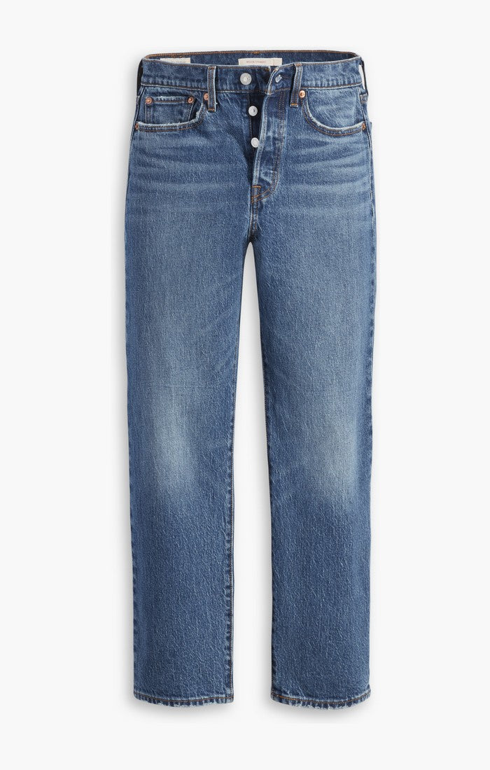 Jeans Wedgie Droit Unstoppable Wear Levi'S