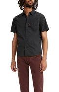 Levi's SS Classic Black Shirt
