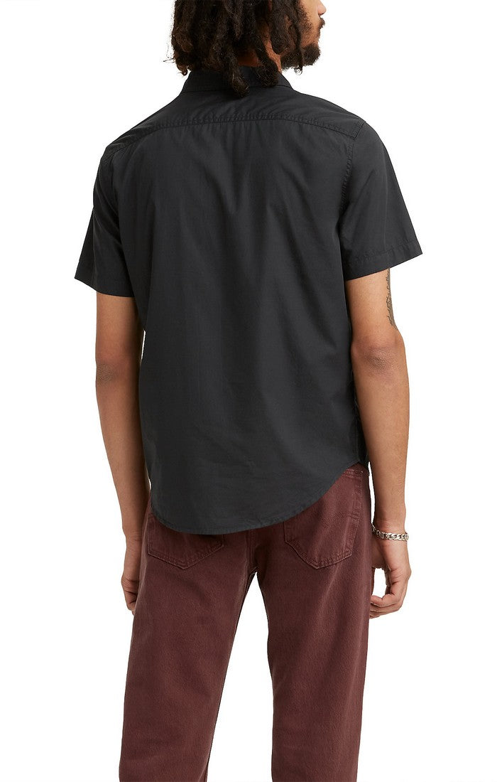 Levi's SS Classic Black Shirt