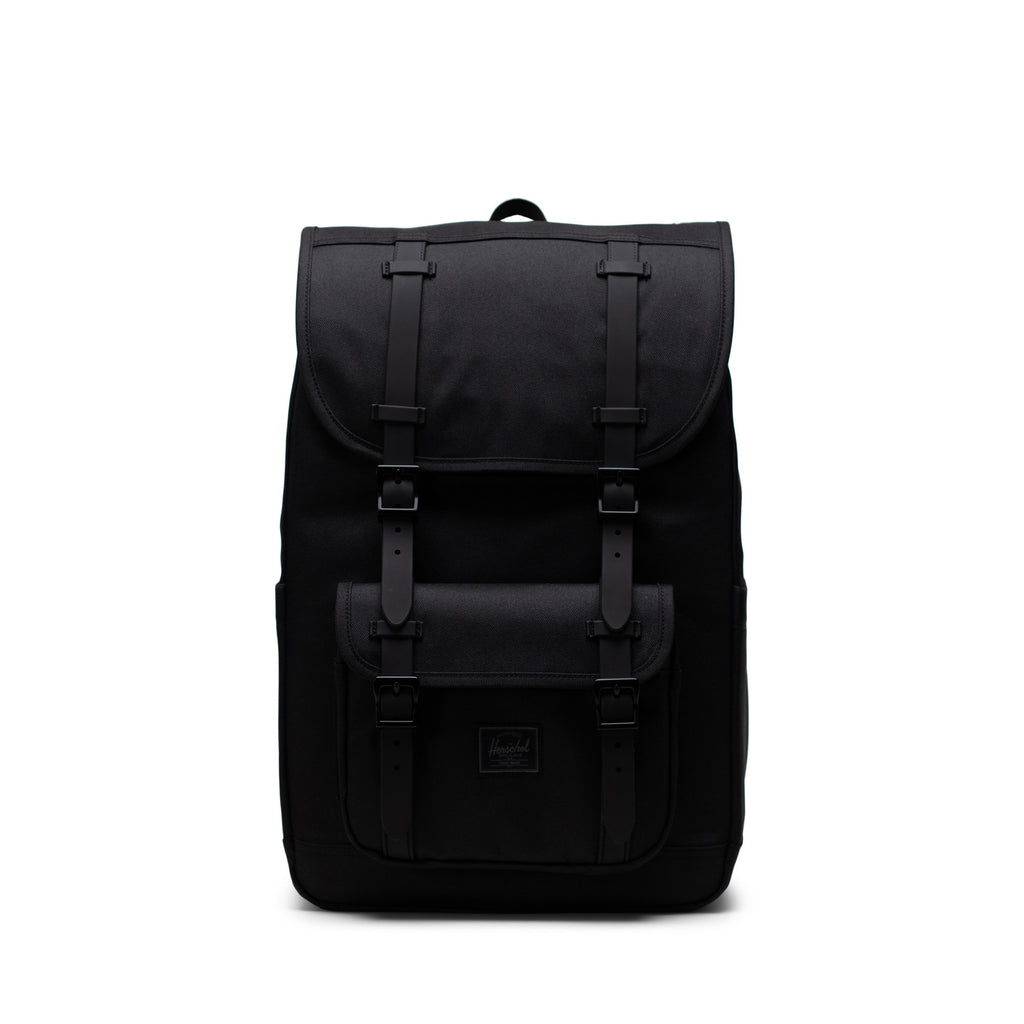 Sac Eco Little America Mid Herschel