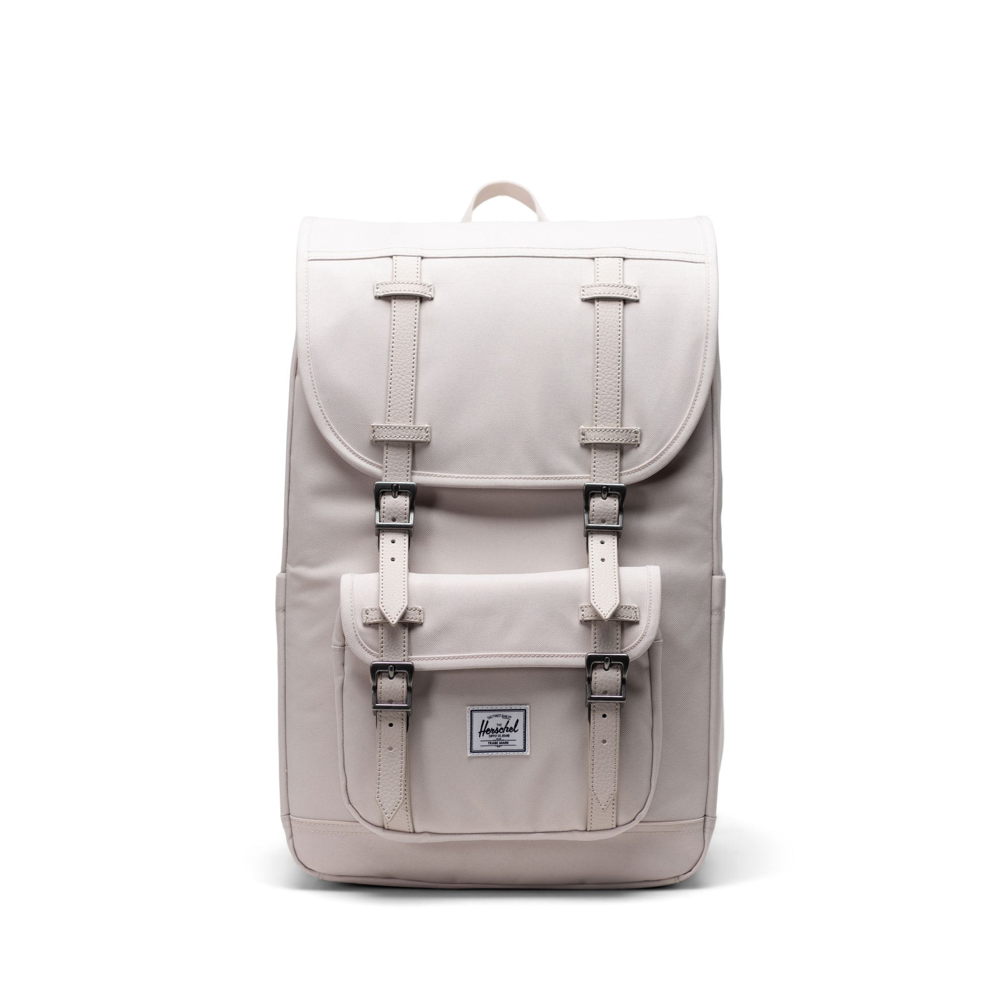 Sac Eco Little America Mid Herschel