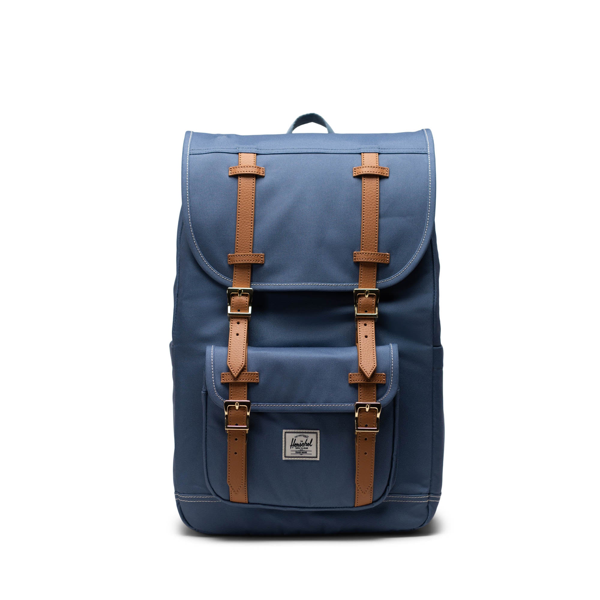 Sac Eco Little America Mid Herschel
