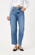 Savannah Indigo Blue Mavi Jeans
