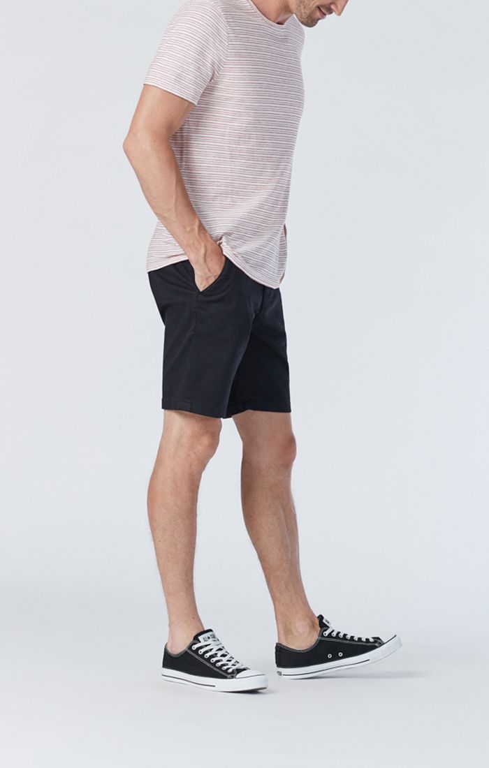 Short Jacob Noir Mavi Jeans