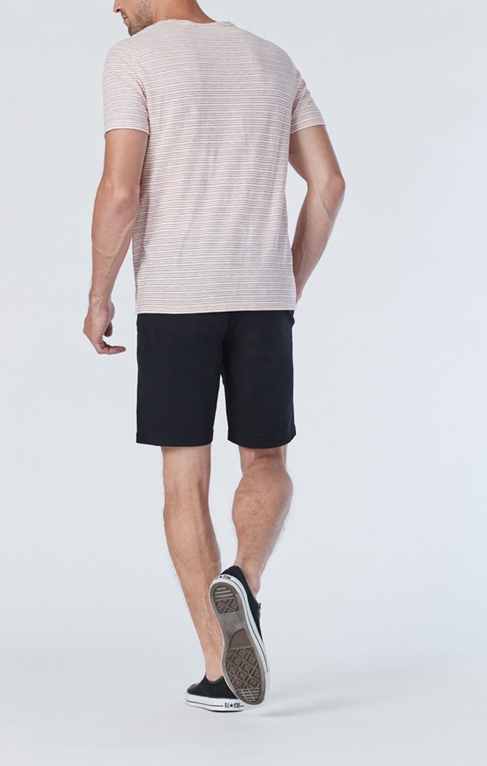 Short Jacob Noir Mavi Jeans