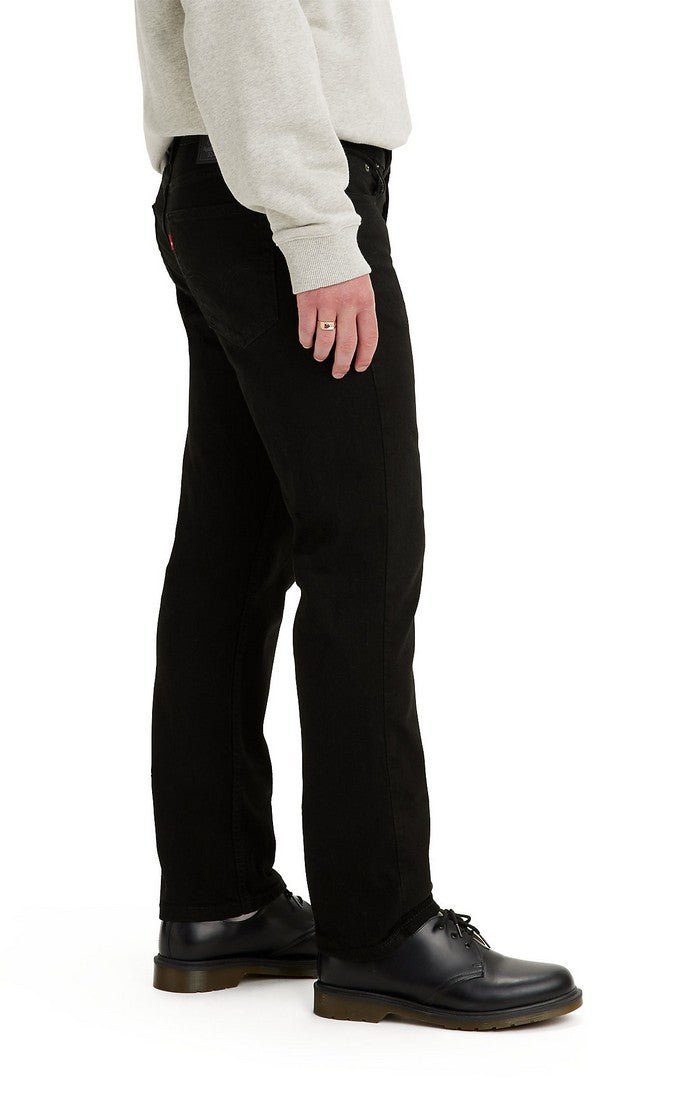 Levi's 514 Straight Native Cali Jeans